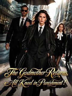 The Godmother Returns,All Kneel in Punishment!