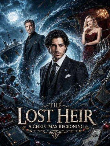 The Lost Heir A Christmas Reckoning