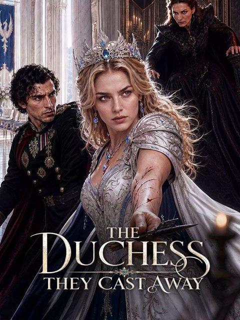 The Duchess They Cast Away