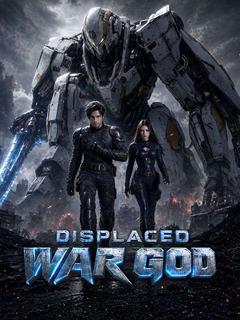 Displaced War God