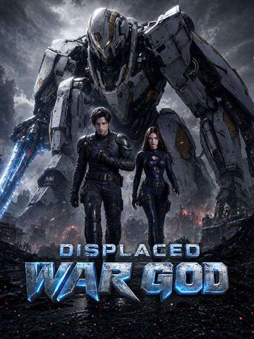 Displaced War God