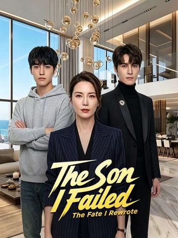 The Son I Failed, The Fate I Rewrote