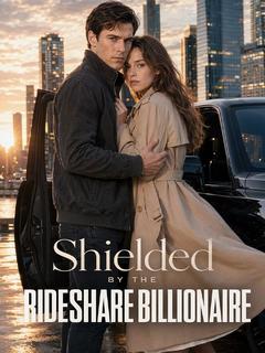 Shielded by the Rideshare Billionaire