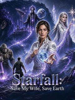 Starfall: Save My Wife, Save Earth