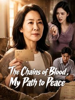 The Chains of Blood, My Path to Peace