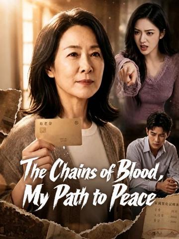 The Chains of Blood, My Path to Peace