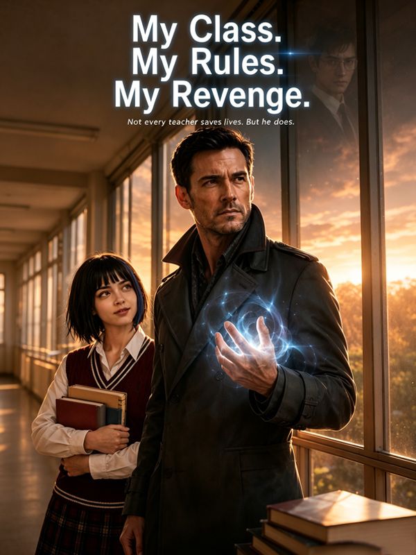 My Class. My Rules. My Revenge