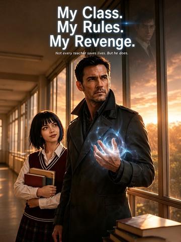 My Class. My Rules. My Revenge
