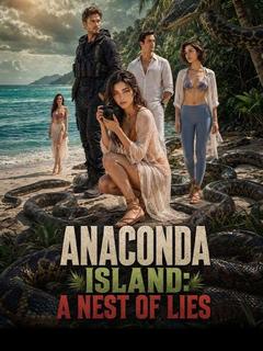 Anaconda Island: A Nest of Lies