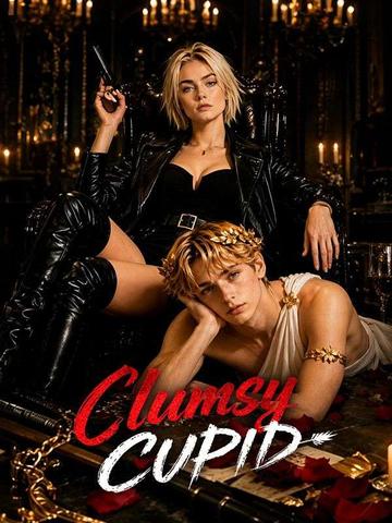 Clumsy Cupid