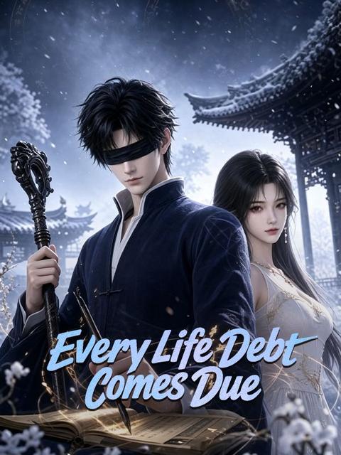 Every Life Debt Comes Due