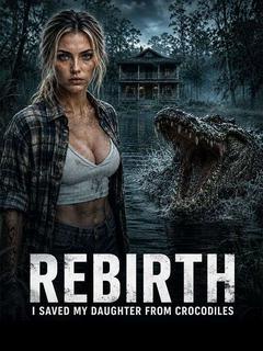 Rebirth I Saved My Daughter From Crocodiles