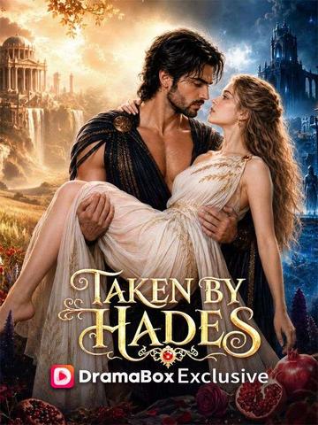 Taken By Hades