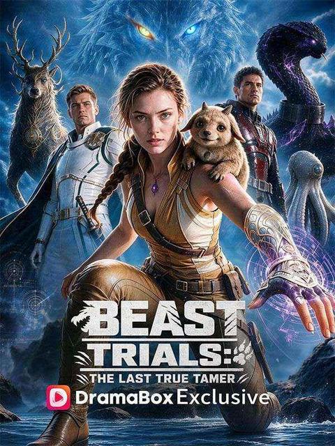 Beast Trials: The Last True Tamer