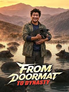 From Doormat to Dynasty