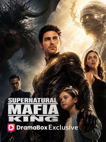 Supernatural Mafia King