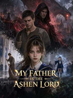 My Father Is the Ashen Lord