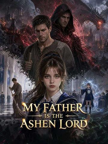 My Father Is the Ashen Lord