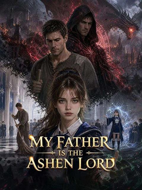 My Father Is the Ashen Lord