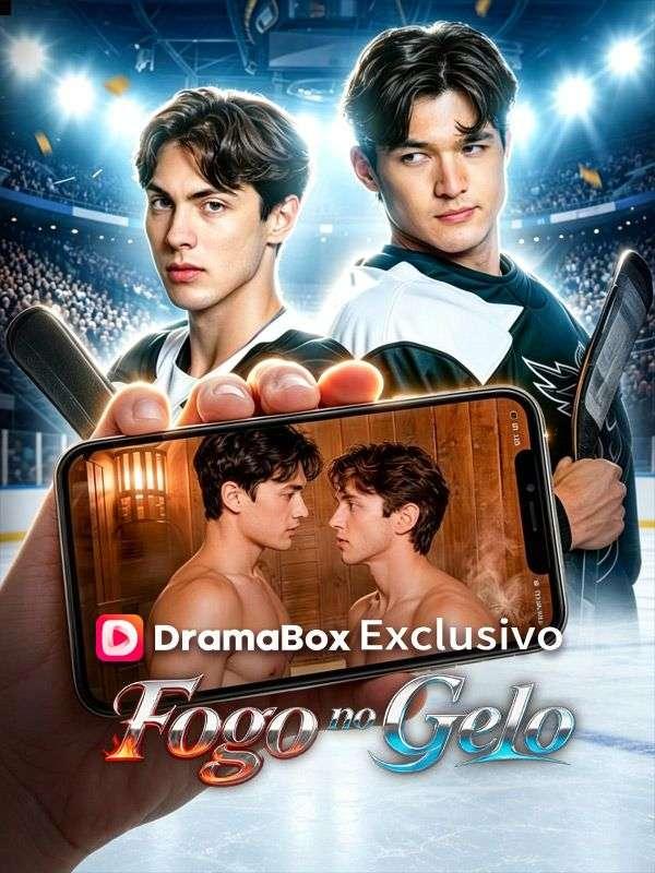 Fogo no Gelo