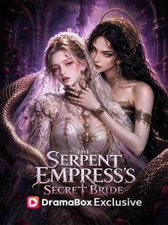 The Serpent Empress's Secret Bride
