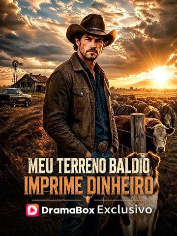 Meu Terreno Baldio Imprime Dinheiro (Dublado)