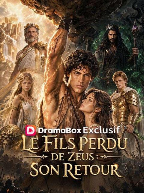 Le Fils Perdu de Zeus : Son Retour