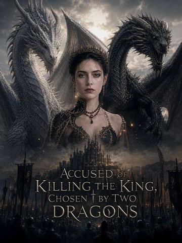 Accused of Killing the King, Chosen by Two Dragons