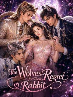 The Wolves'Regret for Their Rabbit