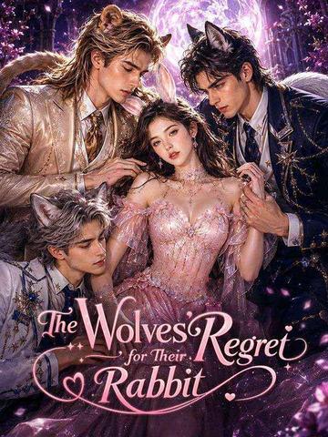 The Wolves'Regret for Their Rabbit