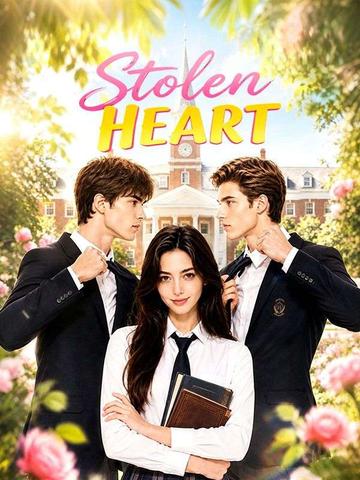 Stolen Heart