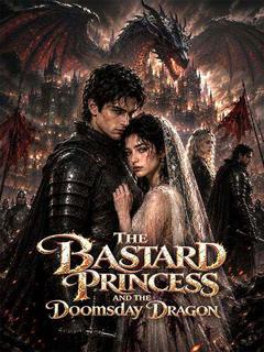 The Bastard Princess and the Doomsday Dragon