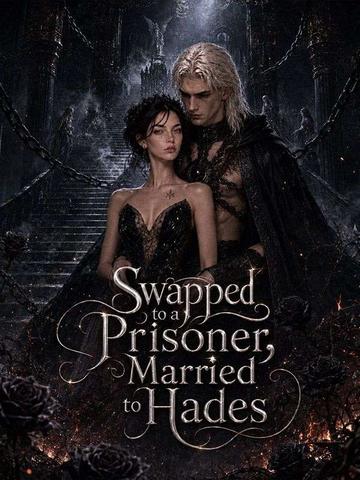 Swapped to a Prisoner, Married to Hades
