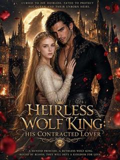 Heirless Wolf King His Contracted Lover