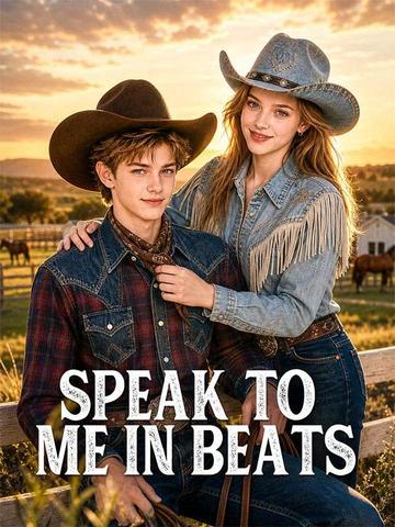 Speak to Me in Beats