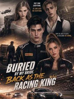 Buried by My Bride, Back as the Racing King