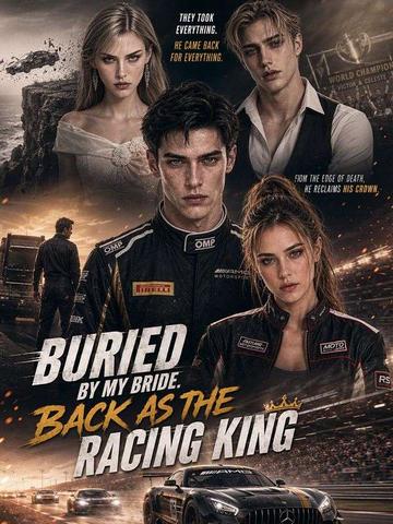 Buried by My Bride, Back as the Racing King
