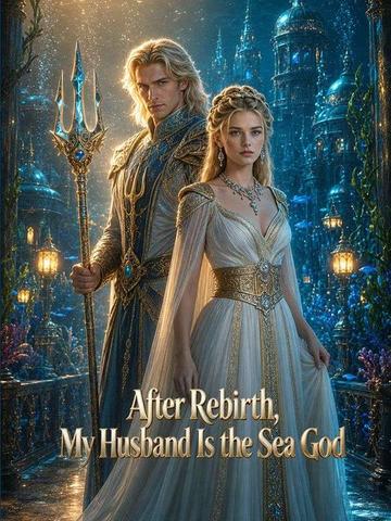 Afer Rebirth,My Hushand Is the Sea God