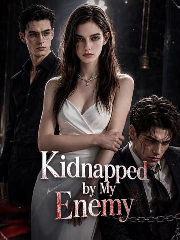 Kidnapped by My Enemy