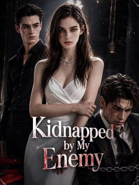 Kidnapped by My Enemy