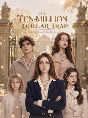 The Ten-Million Dollar Trap