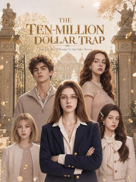 The Ten-Million Dollar Trap