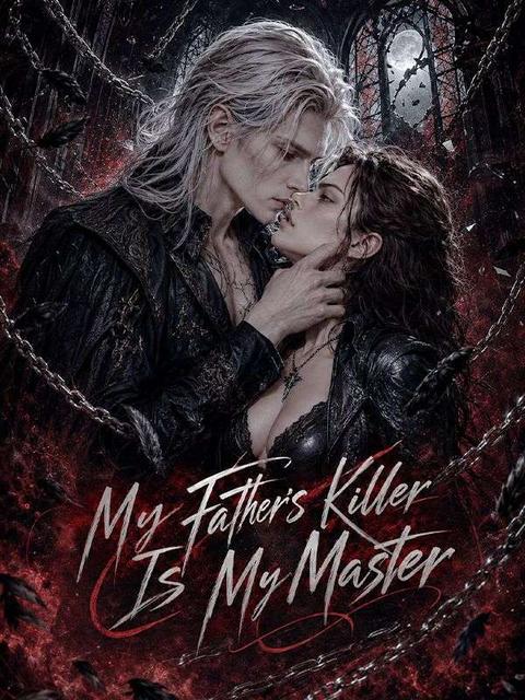 My Father's Killer Is My Master