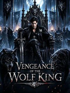 Vengeance of the Wolf King