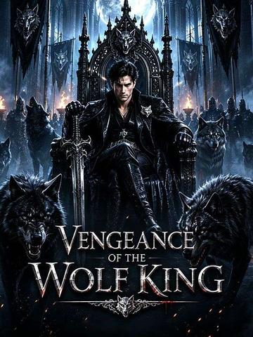 Vengeance of the Wolf King