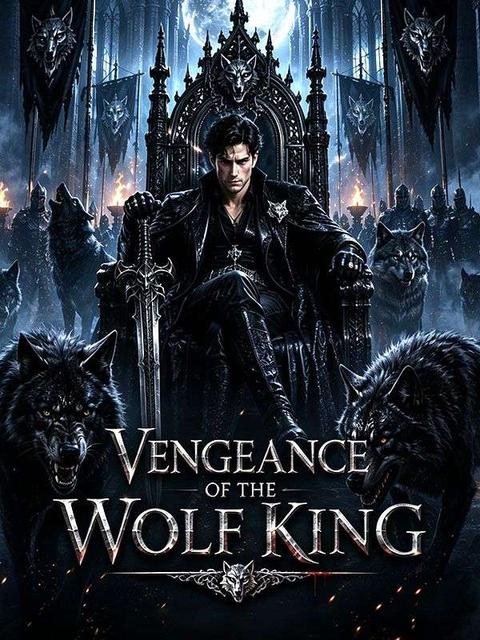 Vengeance of the Wolf King