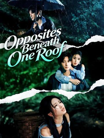 Opposites Beneath One Roof