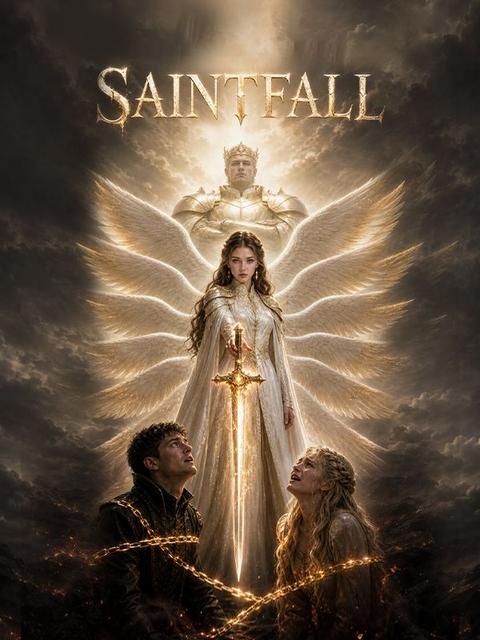 Saintfall
