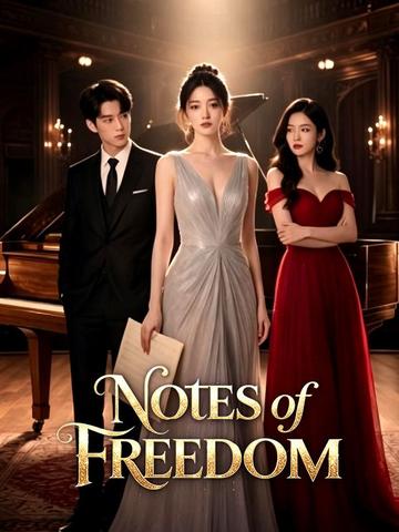 Notes of Freedom