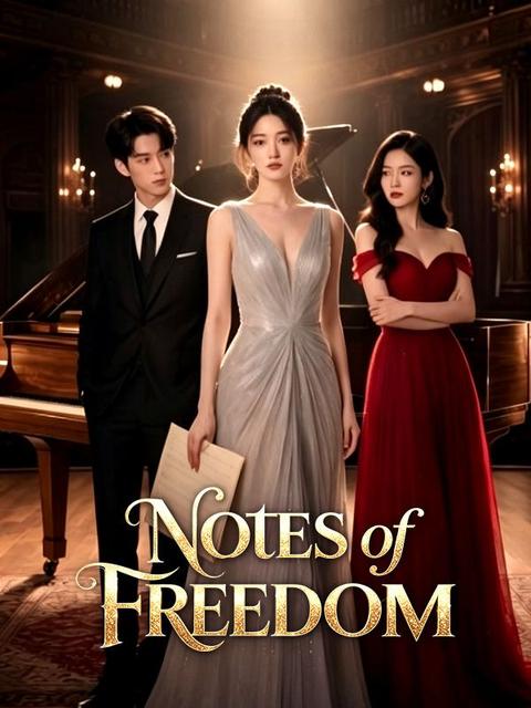 Notes of Freedom